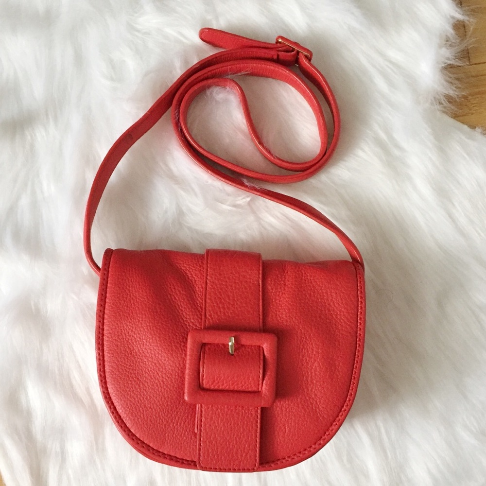 Talbots Crossbody Handbag